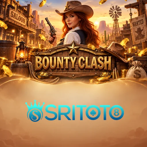 sritoto APK Indonesia - Dashboard dan Interface