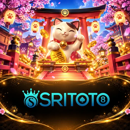 sritoto Features Highlight