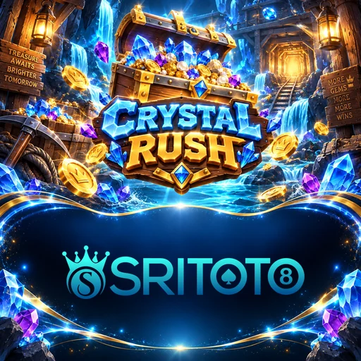 Aplikasi sritoto APK