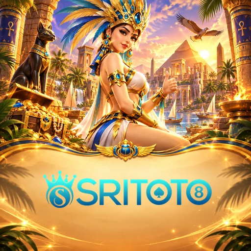 Instalasi sritoto APK