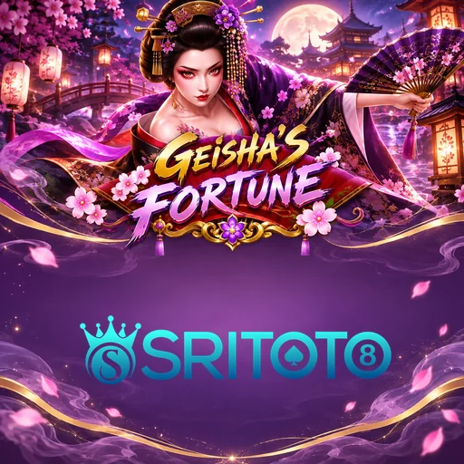 Fitur sritoto APK