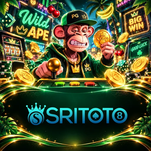 Riwayat Update sritoto