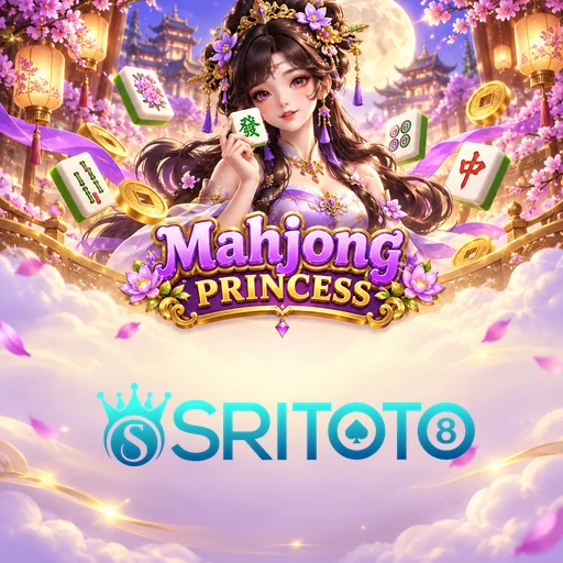 Lisensi Resmi sritoto