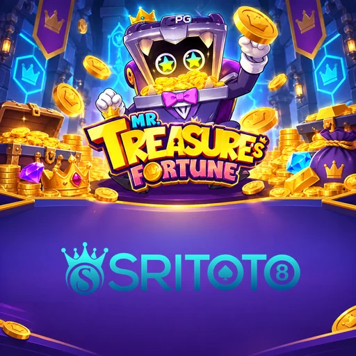 Kontak Resmi sritoto