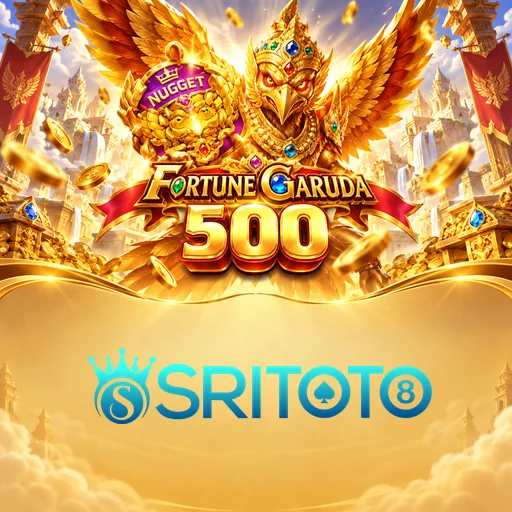 Verifikasi Resmi sritoto
