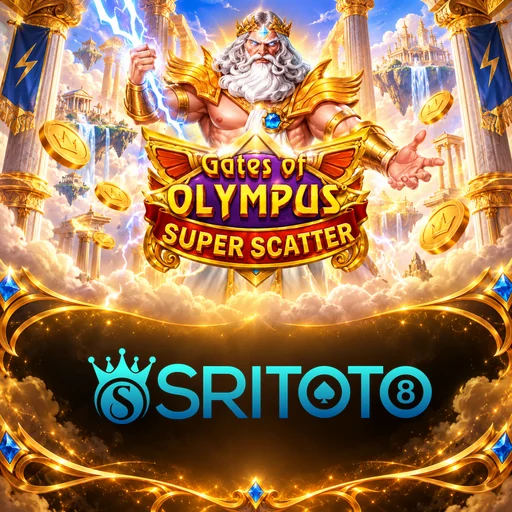 Sejarah sritoto