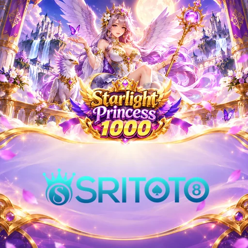 Distribusi Rating sritoto