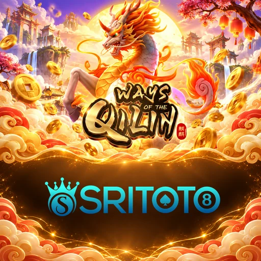Spesifikasi APK sritoto